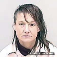 Joby Pettigrew booking photo