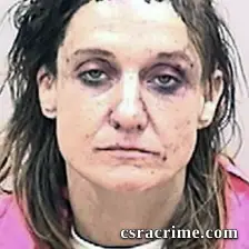 Joby Pettigrew booking photo