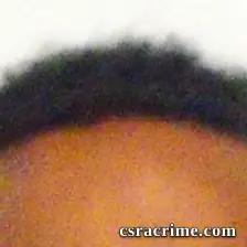 Jocquez Antonio Habersham booking photo