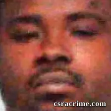 Jocquez Antonio Habersham booking photo