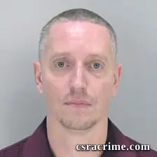 Jodie Uhl booking photo