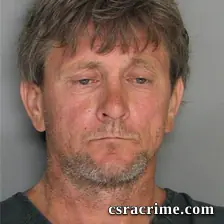 Jody Bloodworth booking photo