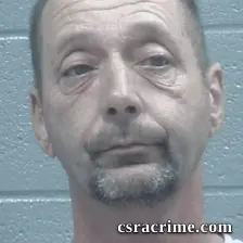 Jody Hochreiter booking photo