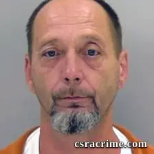 Jody Hochreiter booking photo
