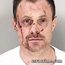 Jody Johnson booking photo