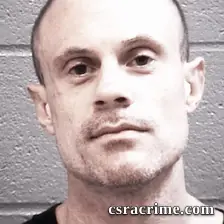 Jody Johnson booking photo