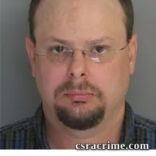 Jody Johnson booking photo