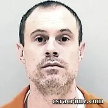 Jody Johnson booking photo