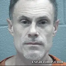 Jody Johnson booking photo