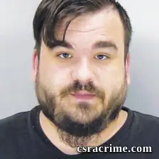 Jody Kimmons booking photo
