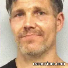 Jody Lee Eacho booking photo