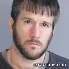 Jody Moseley booking photo