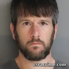 Jody Moseley booking photo