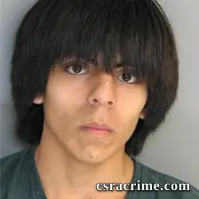 Jody Siler booking photo