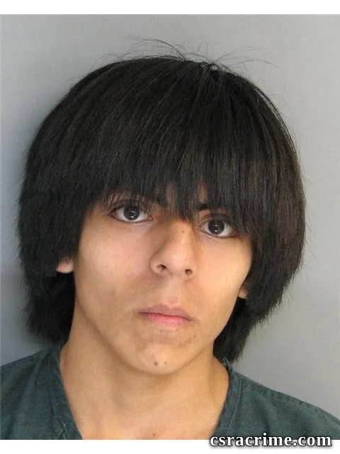 Jody Siler booking photo