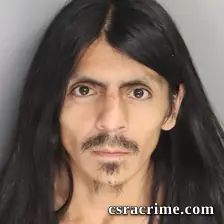 Jody Siler booking photo