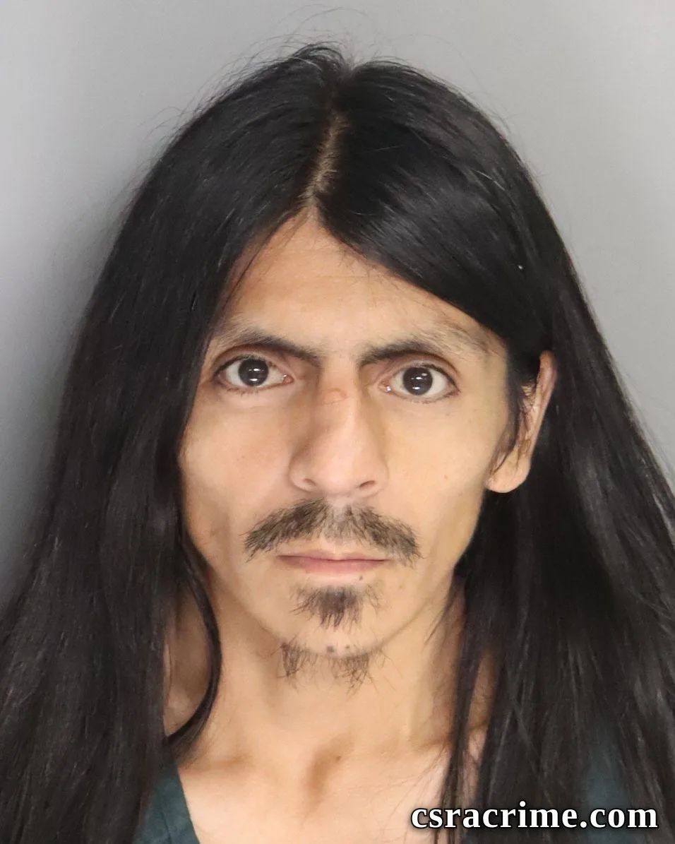 Jody Siler booking photo