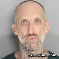 Jody Stukes booking photo