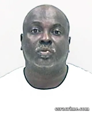 Jody Webb booking photo