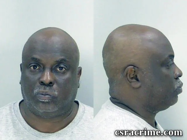 Jody Webb booking photo