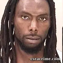 Joe Braswell booking photo