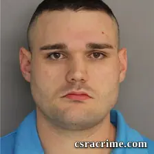Joe Brooks III booking photo