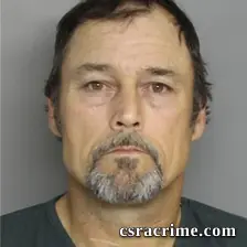 Joe Brooks JR booking photo