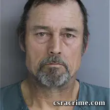 Joe Brooks JR booking photo