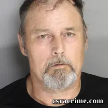 Joe Brooks JR booking photo