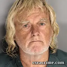Joe Clemmons booking photo