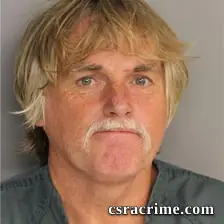 Joe Clemmons booking photo