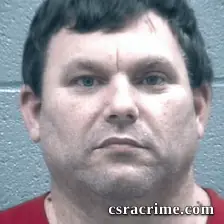 Joe Estes booking photo
