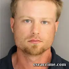 Joe Henderson booking photo
