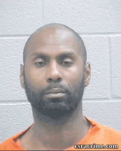 Joe Hills booking photo