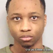 Joe Lamar Mims booking photo