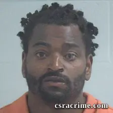 Joe Lewis Winfrey booking photo