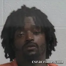 Joe Lewis Winfrey booking photo