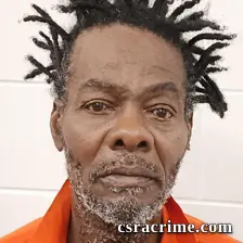 Joe Nathan Little booking photo
