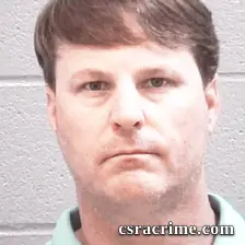 Joe Nunnally booking photo