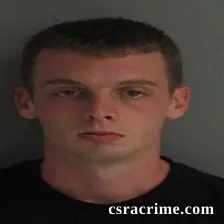 Joe Riley booking photo