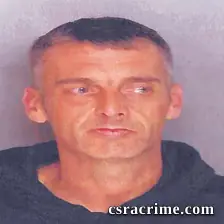 Joe Riley booking photo