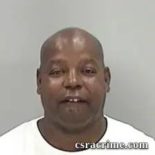 Joe Rouse booking photo