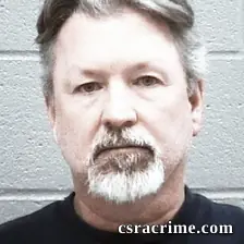 Joe Sawyer booking photo