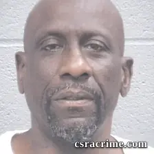 Joe Slappy JR booking photo