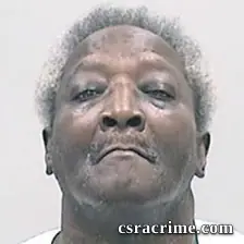 Joe Smith booking photo