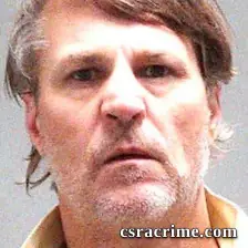 Joe Travis Nunnally booking photo