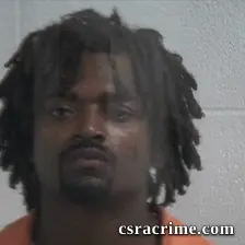 Joe Winfrey booking photo