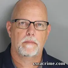 Joel Arnwine booking photo