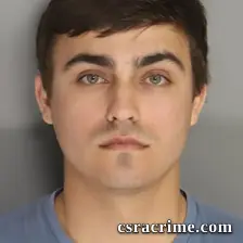 Joel Bryant JR booking photo