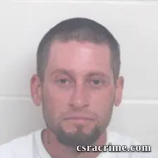 Joel Daniel Batten booking photo